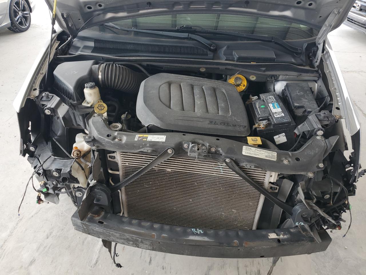 2019 Dodge Grand Caravan Se VIN: 2C4RDGBG6KR700516 Lot: 51602665