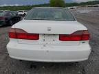 2000 Honda Accord Ex за продажба в Cahokia Heights, IL - Front End