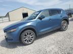 2019 Mazda Cx-5 Grand Touring იყიდება Lawrenceburg-ში, KY - Burn - Engine