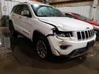 1C4RJFBG8FC****** Salvage and Wrecked 2015 Jeep Grand Cherokee in Alaska State