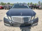 2012 Mercedes-Benz E 350 for Sale in Houston, TX - Front End
