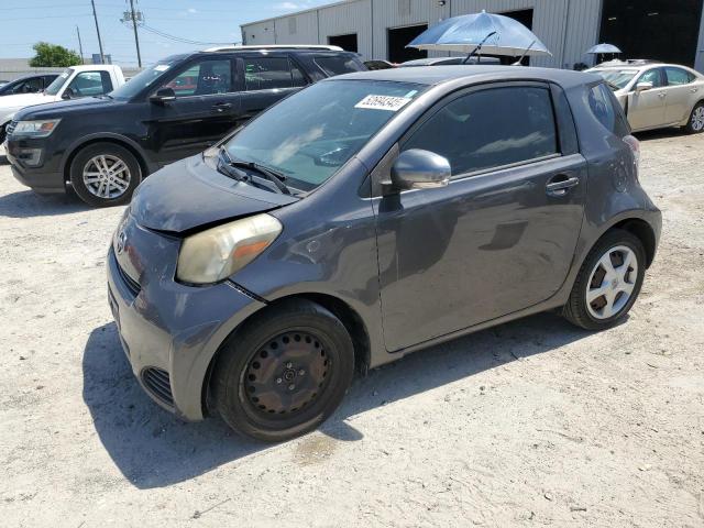 2012 Toyota Scion Iq 