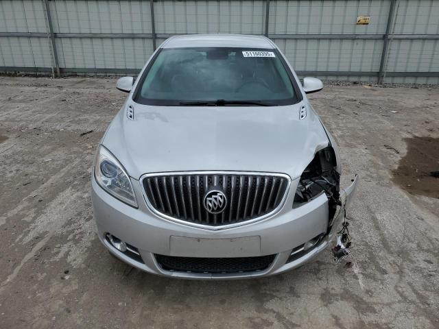  BUICK VERANO 2013 Silver