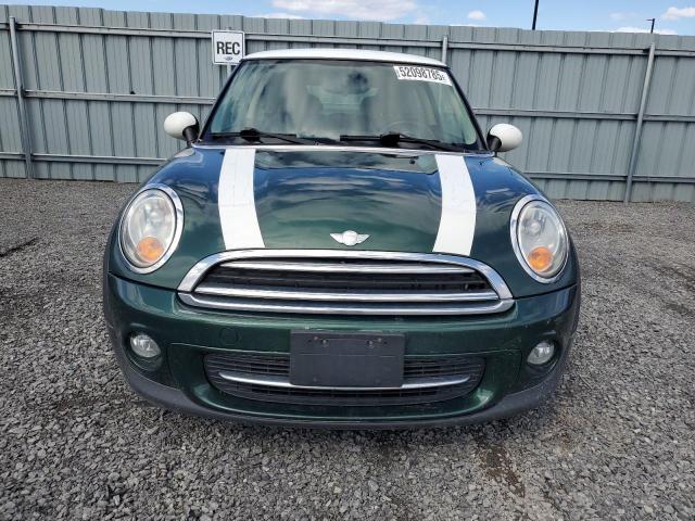 2011 MINI COOPER 