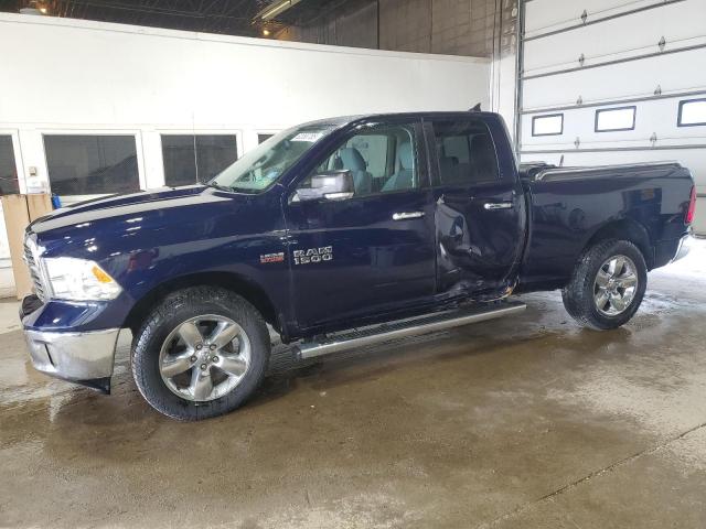 2013 Ram 1500 Slt