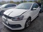 2014 VOLKSWAGEN POLO R LIN for sale at Copart WOLVERHAMPTON