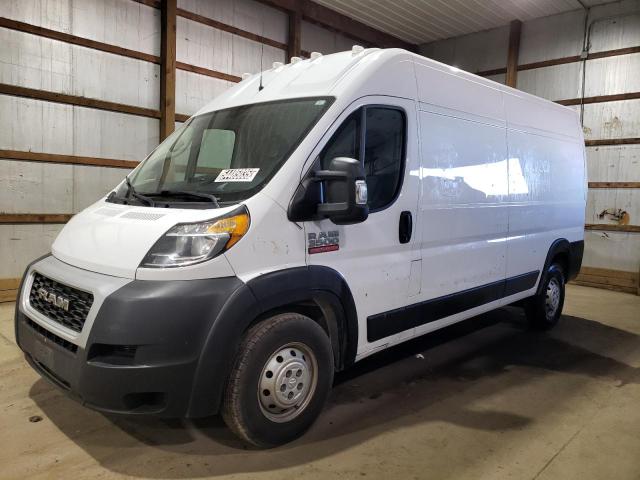 2020 Ram Promaster 3500 3500 High