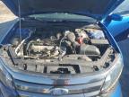 2011 Ford Fusion Sport en Venta en Assonet, MA - Mechanical