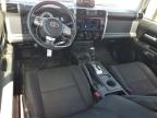 2007 Toyota Fj Cruiser  de vânzare în Apopka, FL - Side