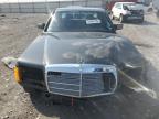 1989 Mercedes-Benz 300 Se for Sale in Cahokia Heights, IL - Front End