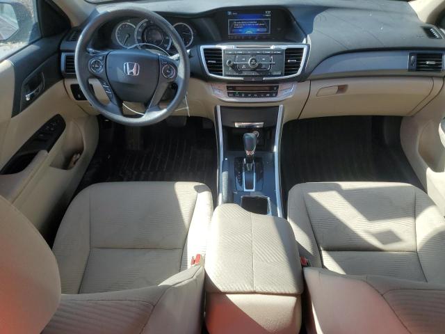  HONDA ACCORD 2014 Burgundy