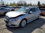 2017 Audi A3 E-Tron Premium for Sale in Portland, OR - Front End