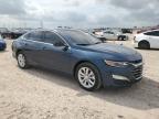 2021 Chevrolet Malibu Lt for Sale in Houston, TX - Water/Flood