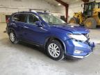 2017 Nissan Rogue S for Sale in Center Rutland, VT - Front End