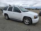 2007 Chevrolet Trailblazer Ls for Sale in American Canyon, CA - Front End