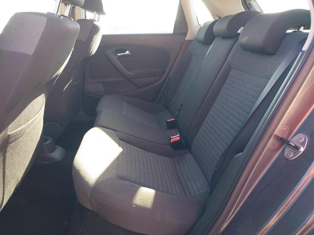 2010 VOLKSWAGEN POLO SE 85