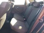 2010 VOLKSWAGEN POLO SE 85 for sale at Copart WOLVERHAMPTON