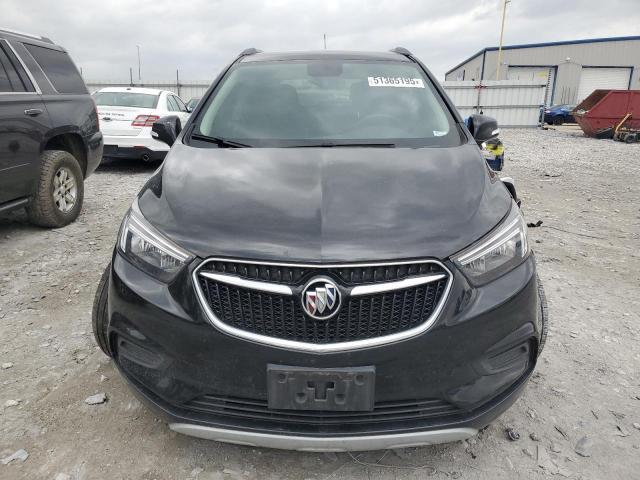  BUICK ENCORE 2017 Черный