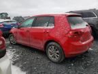 2017 VOLKSWAGEN GOLF S à vendre chez Copart QC - MONTREAL