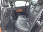 2010 JAGUAR XF LUXURY for sale at Copart NEWBURY