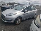 2018 Ford Fiesta Se for Sale in Hillsborough, NJ - Minor Dent/Scratches