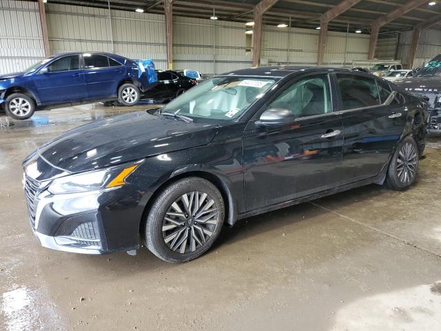  NISSAN ALTIMA 2024 Czarny