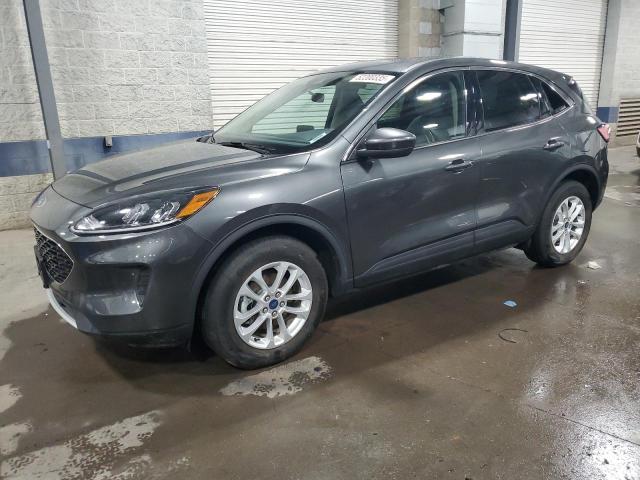  FORD ESCAPE 2020 Szary