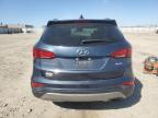 2017 Hyundai Santa Fe Sport  for Sale in Appleton, WI - Front End