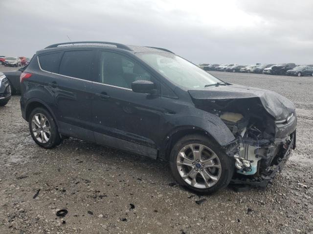 Parquets FORD ESCAPE 2015 Czarny