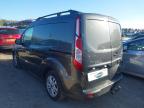2018 FORD TRANSIT CO for sale at Copart ROCHFORD