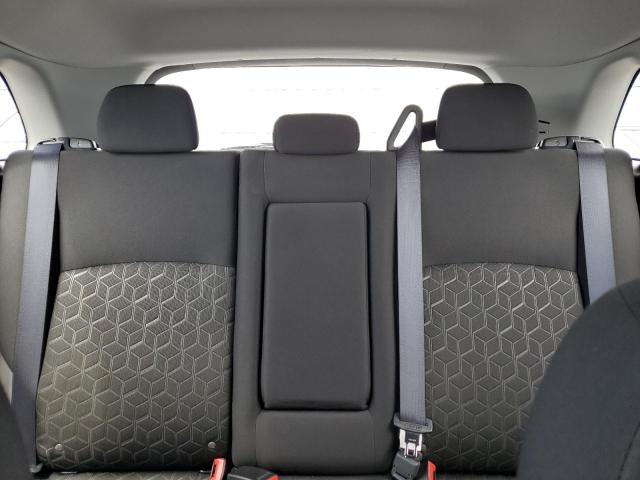2022 MITSUBISHI RVR ES