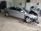 2008 Chevrolet Malibu 2Lt на продаже в Lufkin, TX - Front End