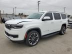 2022 Jeep Wagoneer Series Ii for Sale in Los Angeles, CA - Front End