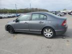 2011 Honda Civic Lx للبيع في Louisville، KY - Front End