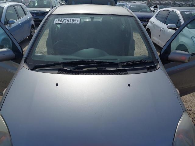 2005 TOYOTA YARIS COLO