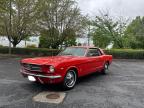 1965 Ford Mustang 2D продається в Portland, OR - Minor Dent/Scratches