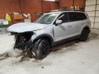 2023 Kia Telluride Ex na sprzedaż w Ebensburg, PA - Rear End