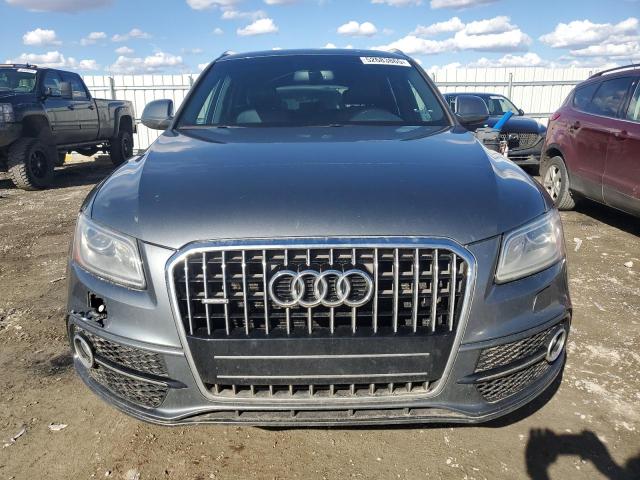 2013 AUDI Q5 PREMIUM