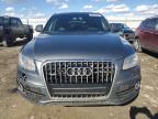 2013 AUDI Q5 PREMIUM for sale at Copart AB - EDMONTON