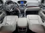 2014 Acura Mdx Technology en Venta en Antelope, CA - Front End