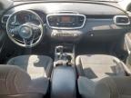 2017 Kia Sorento Lx للبيع في Haslet، TX - Hail