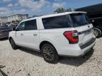 2021 Ford Expedition Max Limited for Sale in Opa Locka, FL - Water/Flood