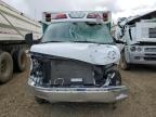 2022 CHEVROLET EXPRESS G4500  for sale at Copart AB - EDMONTON
