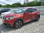 2020 Nissan Kicks Sv იყიდება Augusta-ში, GA - Side