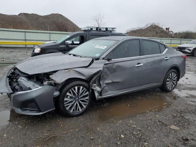  NISSAN ALTIMA 2025 Серый
