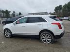 2018 Cadillac Xt5 Luxury للبيع في Mendon، MA - Front End