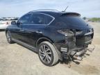 2017 Infiniti Qx50  на продаже в Antelope, CA - Rear End