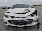 2017 Chevrolet Malibu Ls for Sale in Earlington, KY - Front End