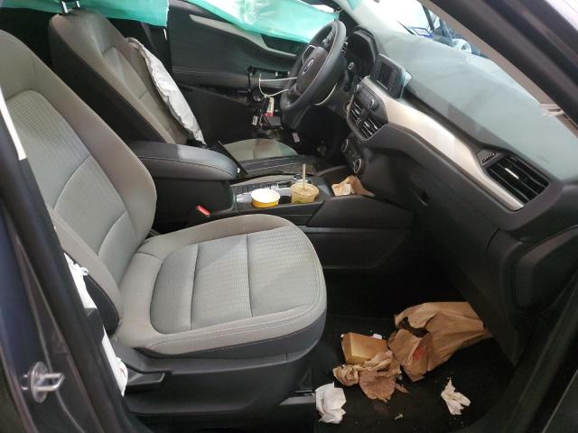  FORD ESCAPE 2022 Gray
