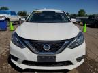 2017 Nissan Sentra S на продаже в Florence, MS - Rear End